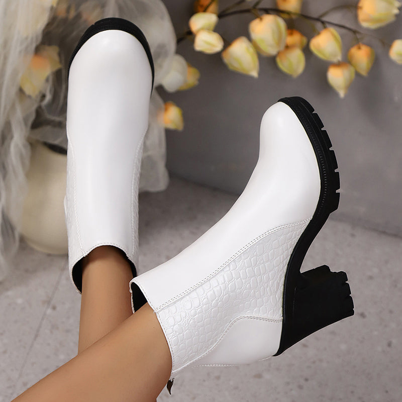 Brisa™ | Tacones Ortopédicos Cómodos Modernos