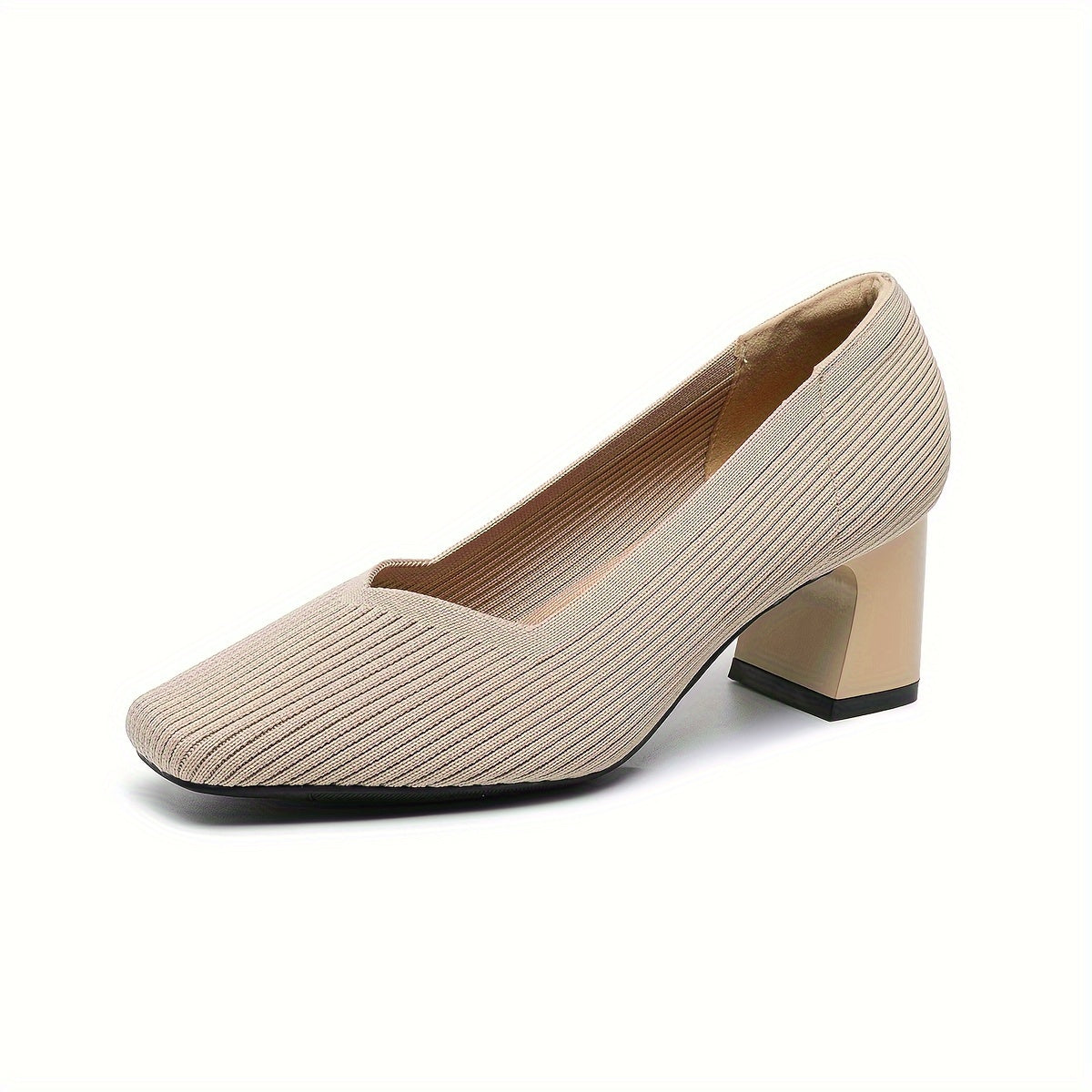 Mara™ | Tacones Ortopédicos Elegantes