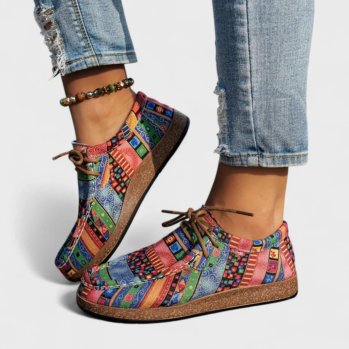 Lina™ | Zapatos Ultraligeros Cómodos