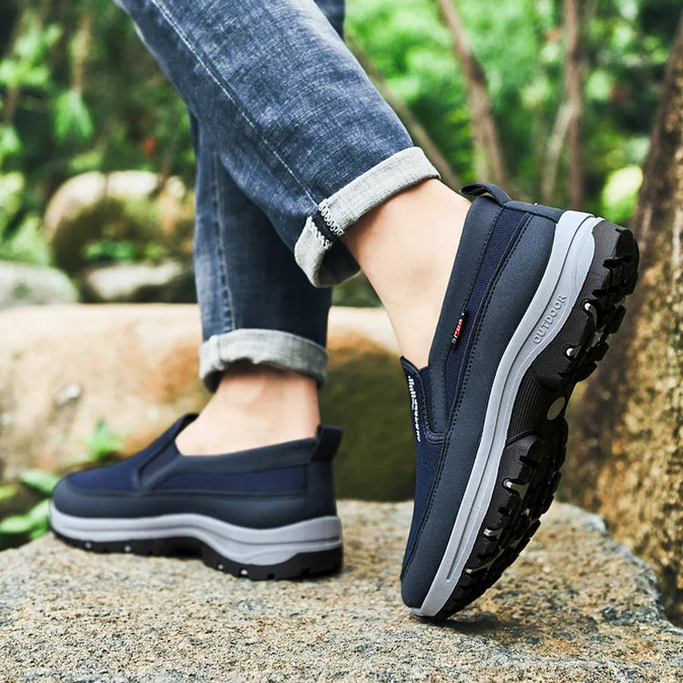 Luca™ | Zapatos Ortopédicos Cómodos