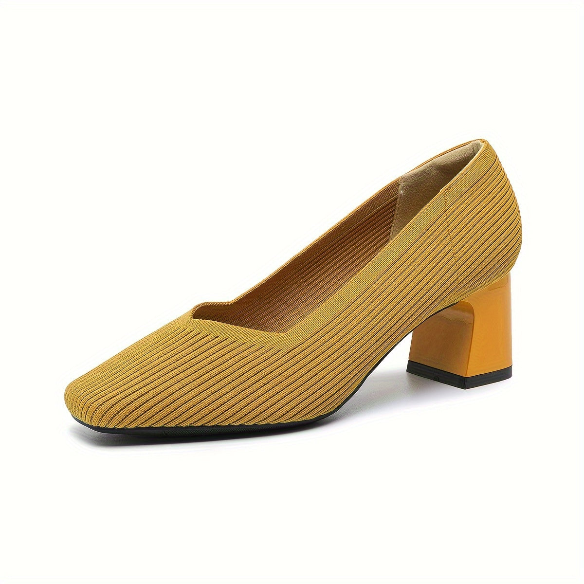Mara™ | Tacones Ortopédicos Elegantes