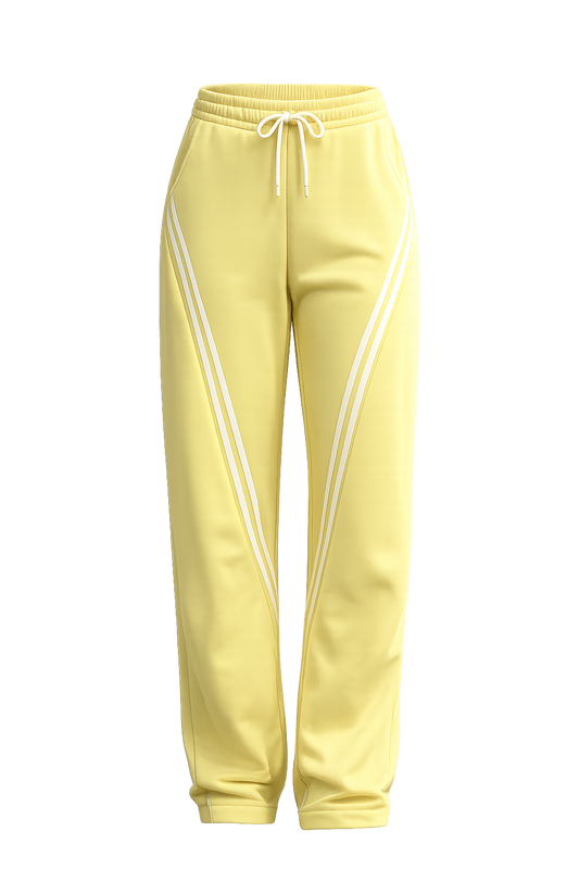 CONJUNTO DEPORTIVO SAINTSOFT.