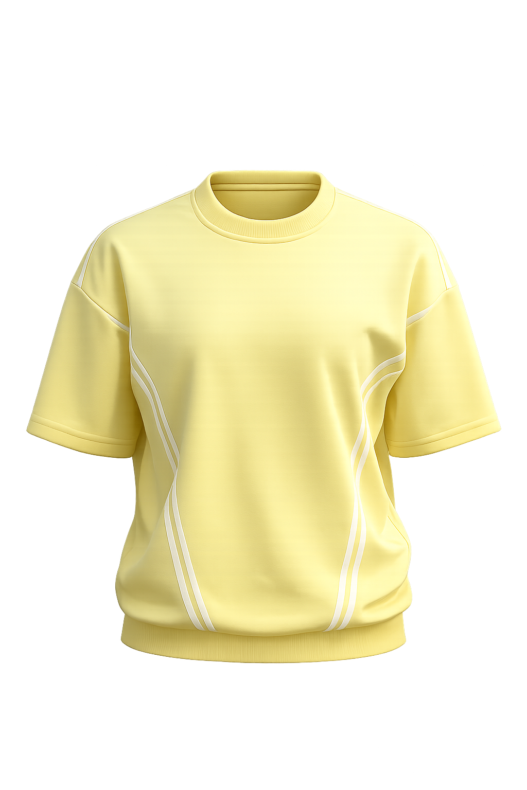 CONJUNTO DEPORTIVO SAINTSOFT.