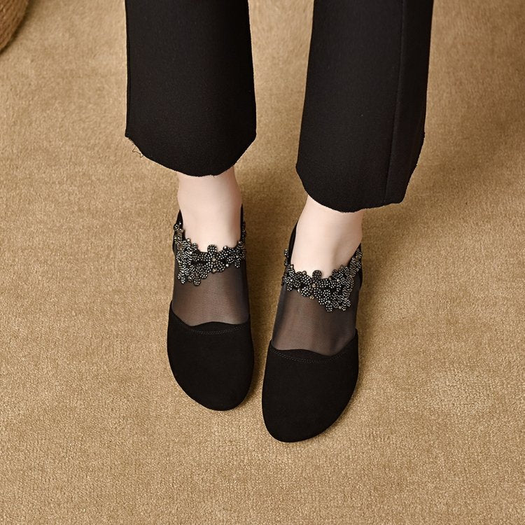Raya™ | Tacones Ortopédicos Cómodos