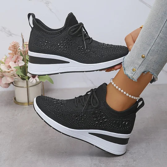 Nienke™ | Zapatos Ortopédicos Cómodos