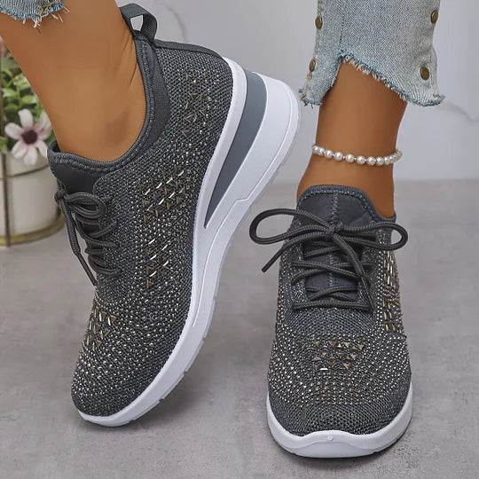 Nienke™ | Zapatos Ortopédicos Cómodos