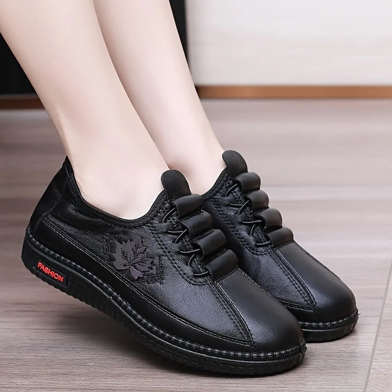 Maëlle™ | Zapatos Ortopédicos Cómodos