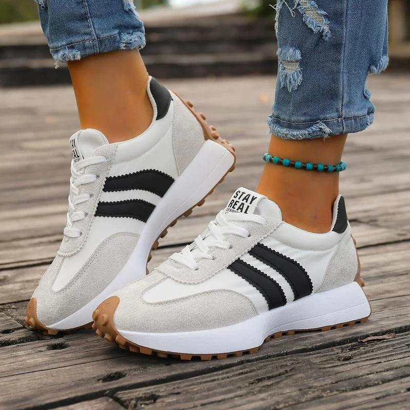 Ravi™ | Zapatillas Ortopédicas Cómodas