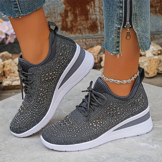 Nienke™ | Zapatos Ortopédicos Cómodos