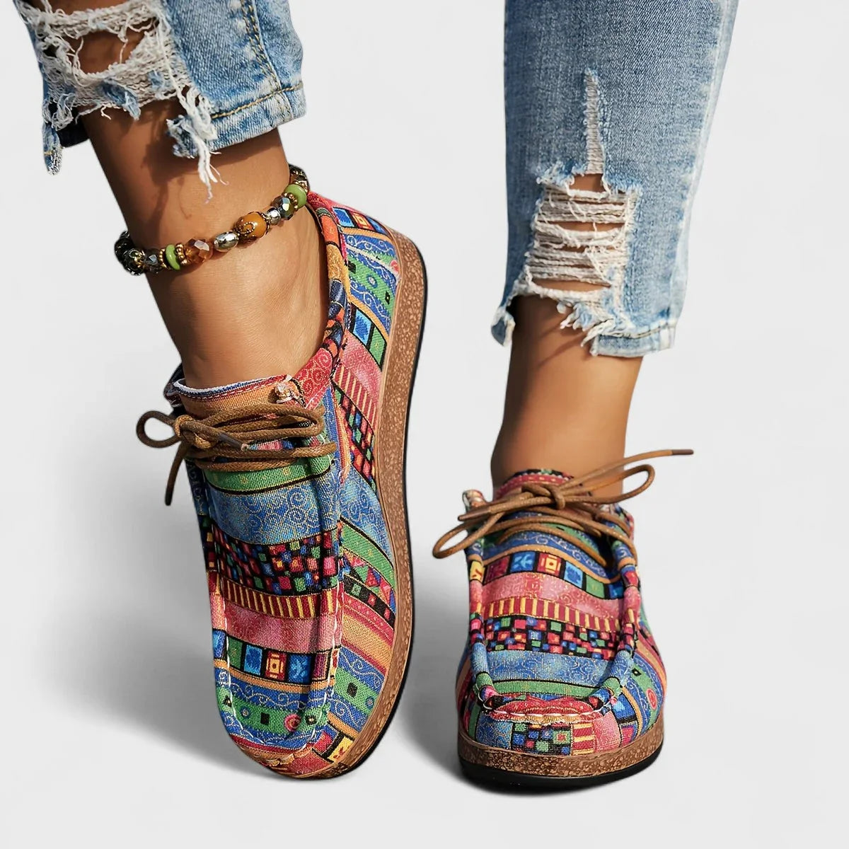 Lina™ | Zapatos Ultraligeros Cómodos