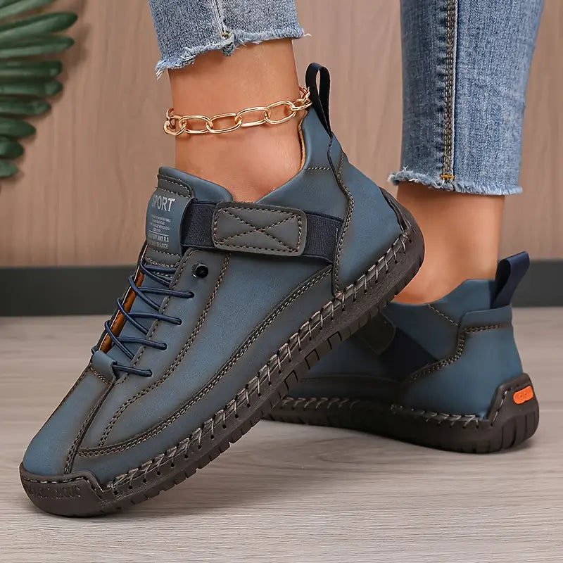 Elira™ | Zapatilla Ortopédica Cómoda
