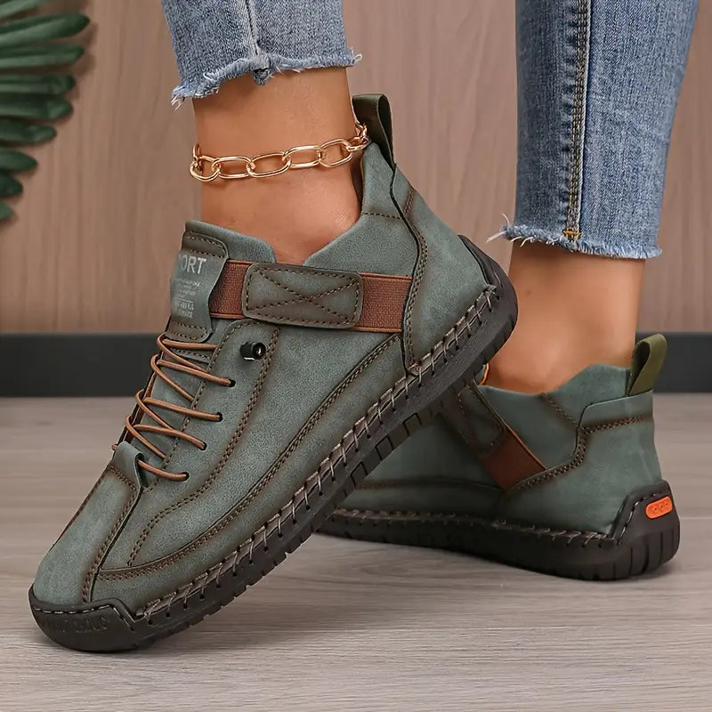 Elira™ | Zapatilla Ortopédica Cómoda
