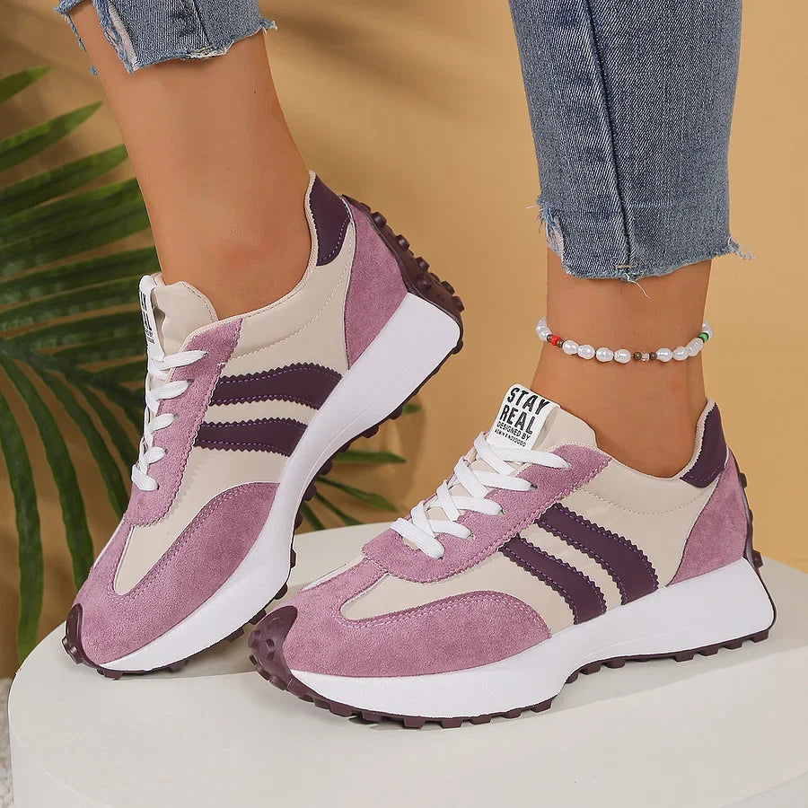Ravi™ | Zapatillas Ortopédicas Cómodas