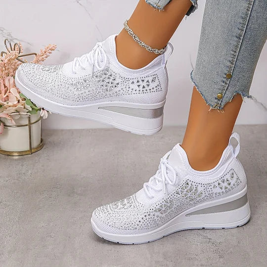 Nienke™ | Zapatos Ortopédicos Cómodos