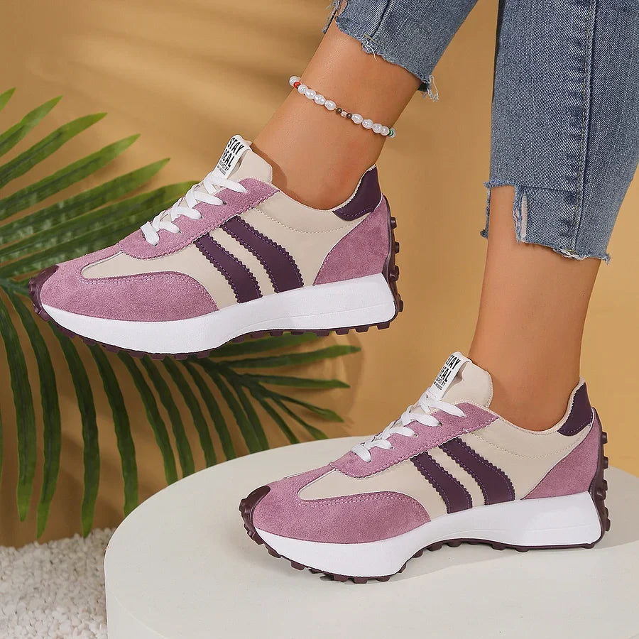 Ravi™ | Zapatillas Ortopédicas Cómodas