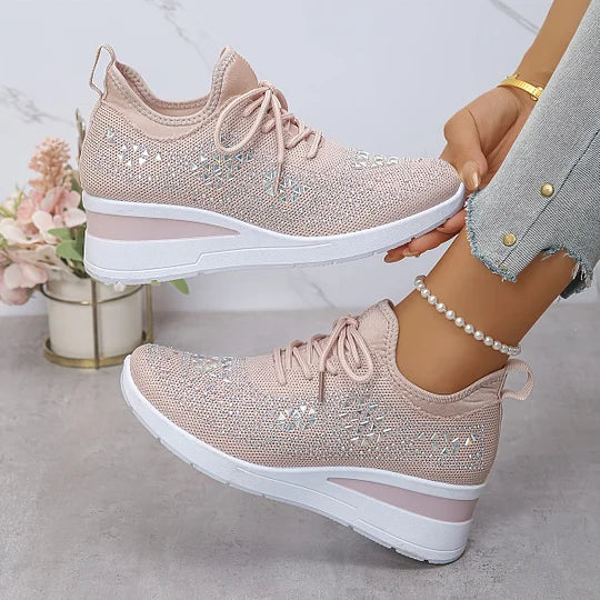 Nienke™ | Zapatos Ortopédicos Cómodos