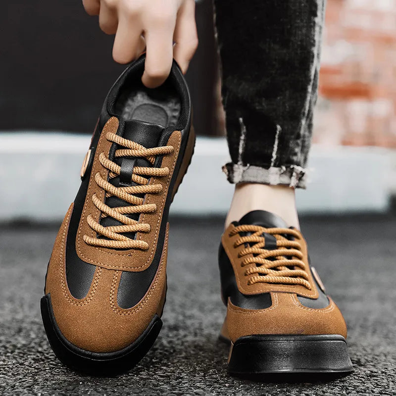 Bryn™ | Zapatillas Ortopédicas Cómodas