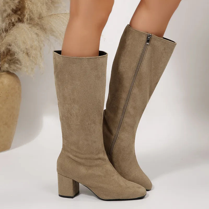 Nori™ | Botas Ortopédicas Cómodas