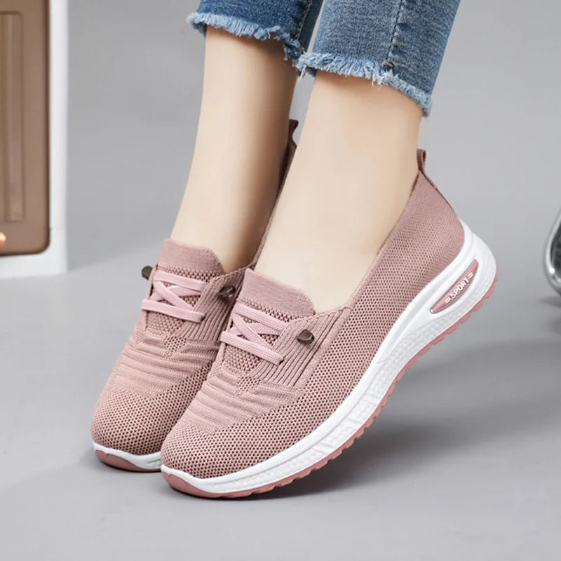 Esther™ | Zapatos Ortopédicos Cómodos