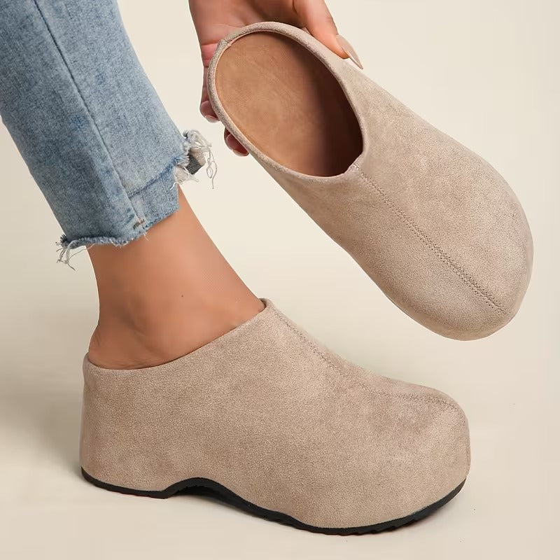 Lumi™ | Zapatillas Ortopédicas Cómodas