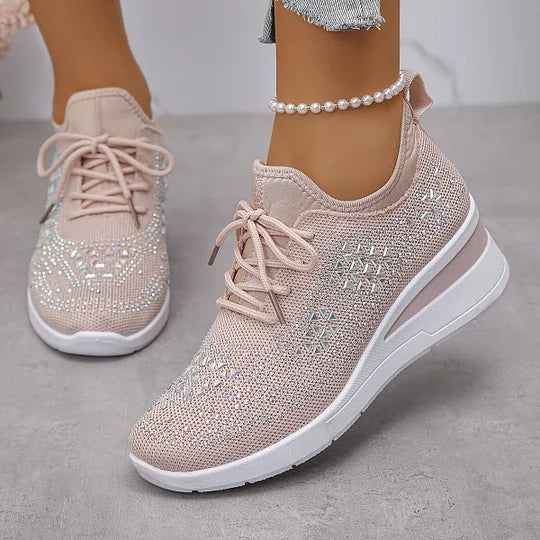 Nienke™ | Zapatos Ortopédicos Cómodos