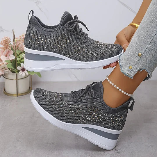 Nienke™ | Zapatos Ortopédicos Cómodos
