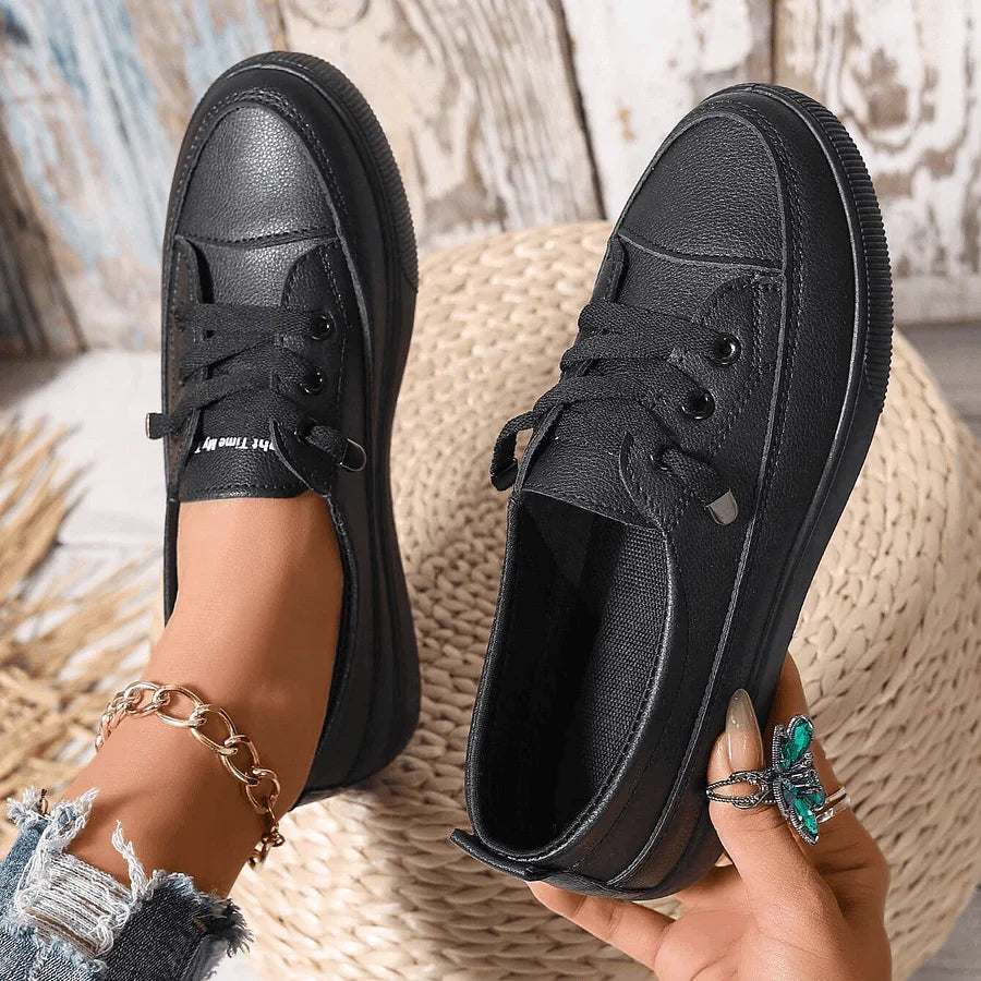 Eva™ | Zapatillas Ortopédicas Cómodas