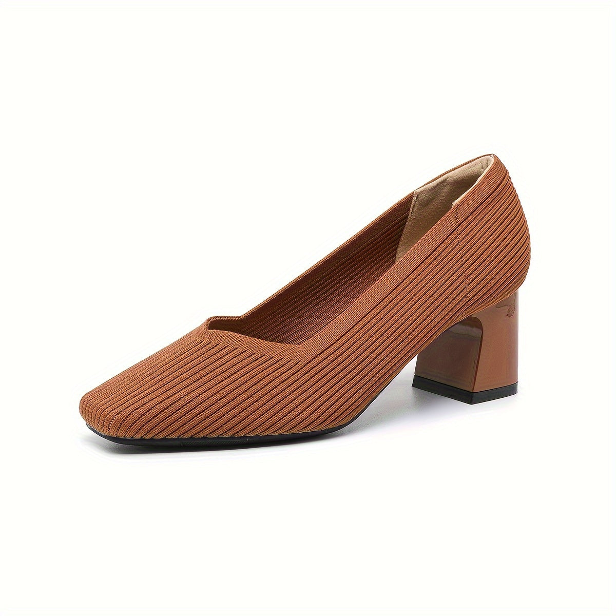 Mara™ | Tacones Ortopédicos Elegantes