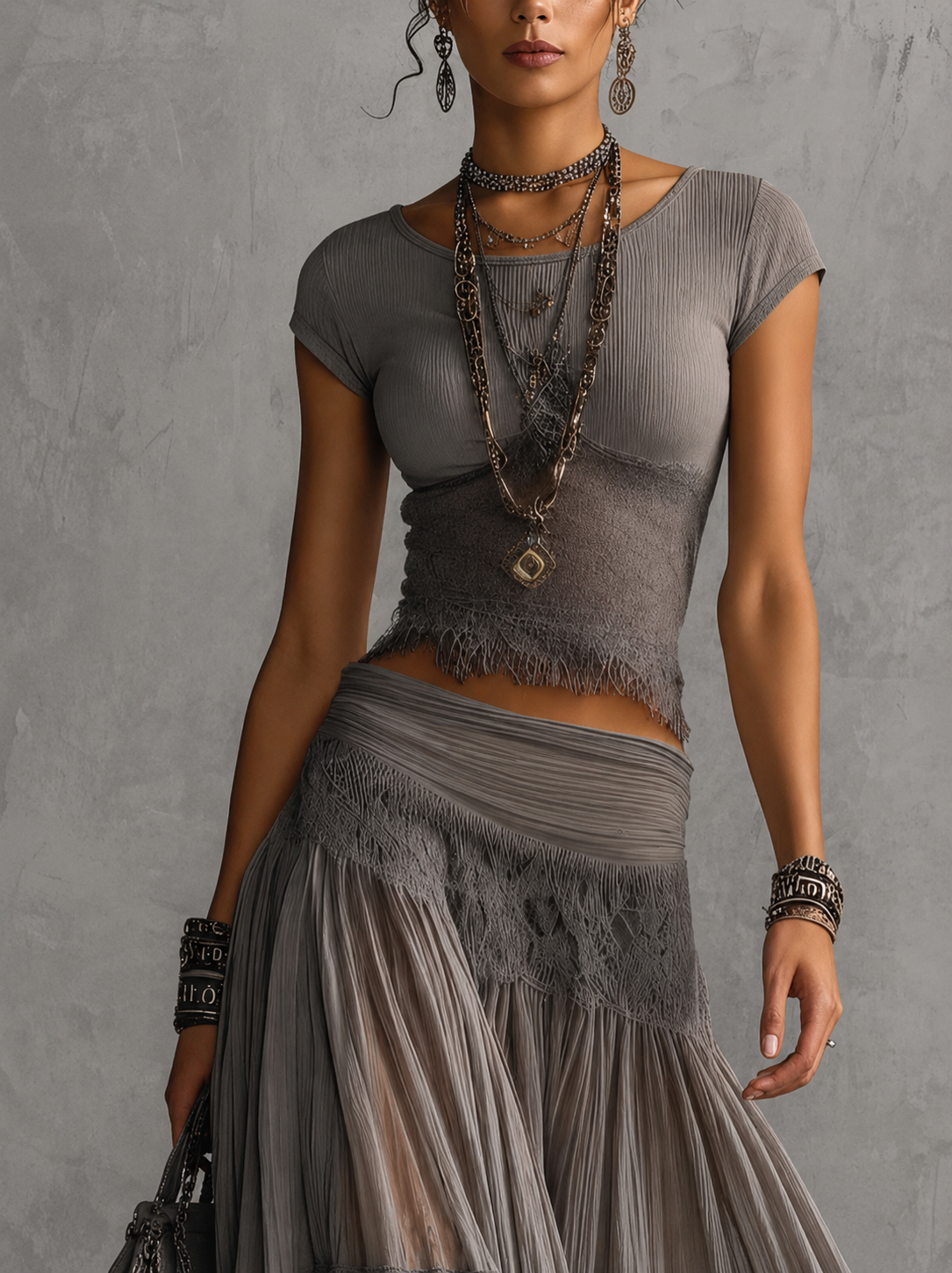 Brisa™ | Conjunto Boho con Estilo