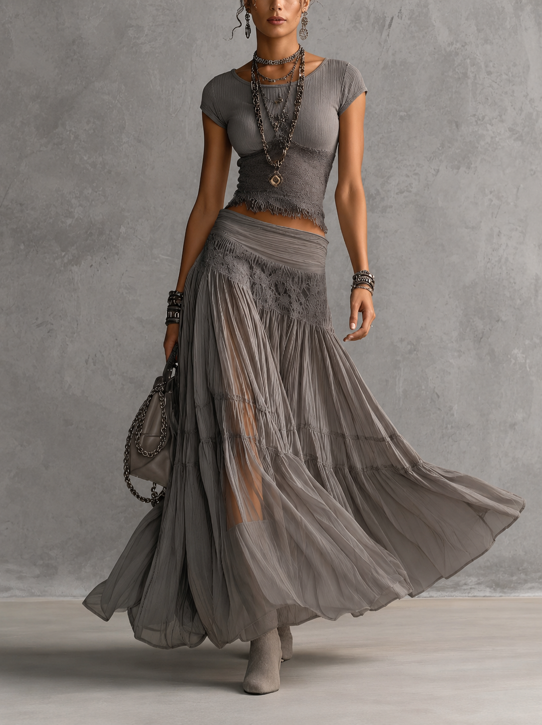 Brisa™ | Conjunto Boho con Estilo