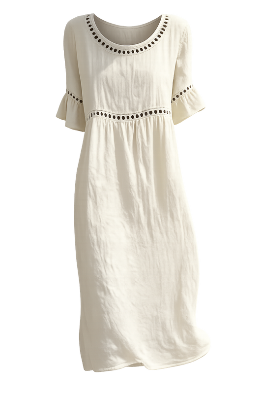 VESTIDO VERANIEGO CATAMARAN.