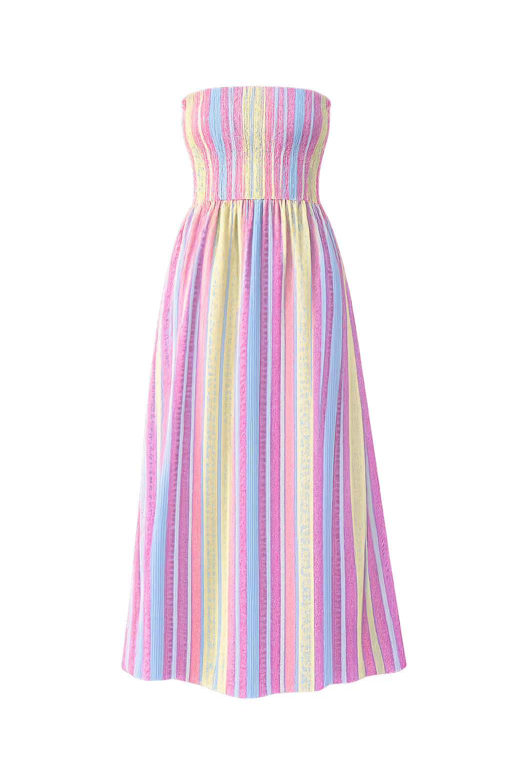 VESTIDO FENNA.