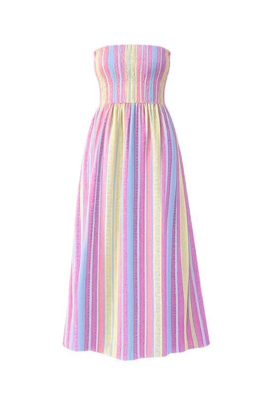 VESTIDO FENNA.