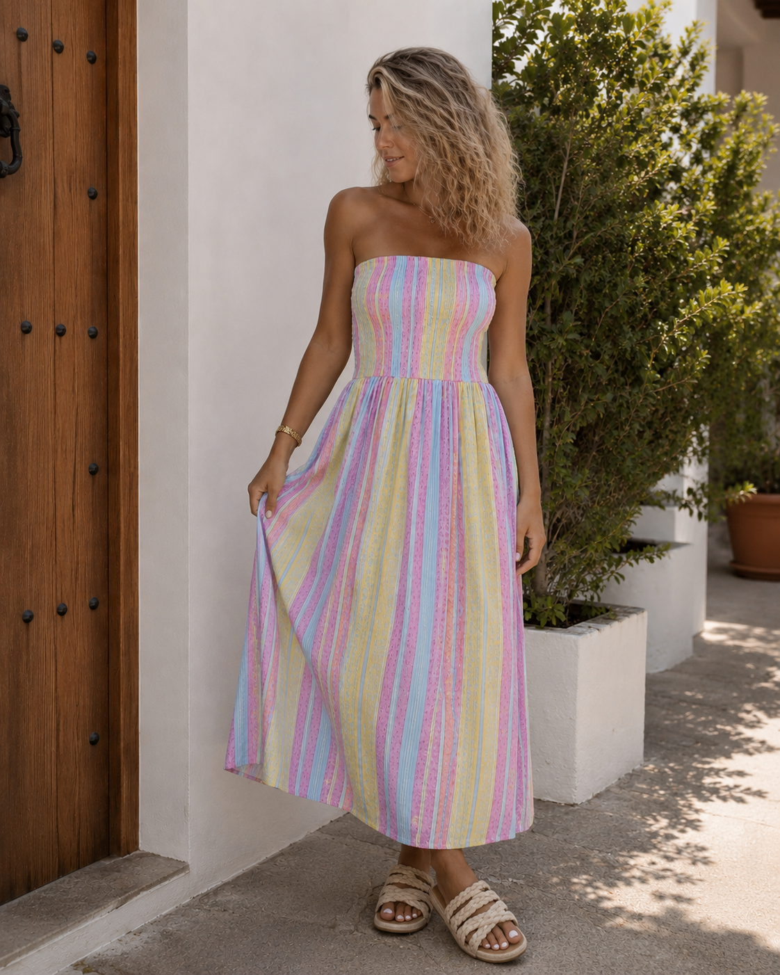 VESTIDO FENNA.