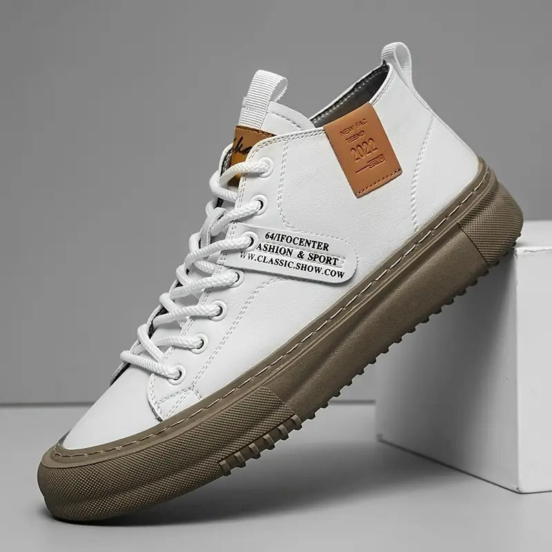 Enor™ | Zapatos Ortopédicos Casual Modernos