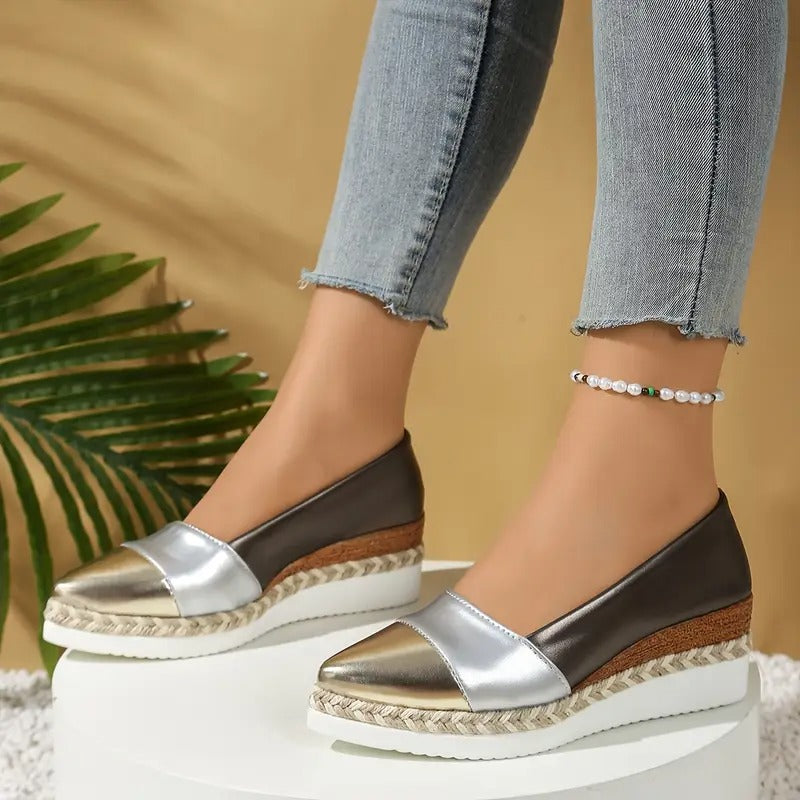Ziva™ | Zapatos Ortopédicos Cómodos