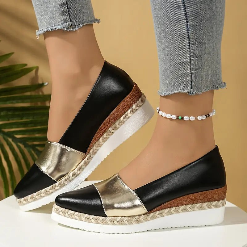 Ziva™ | Zapatos Ortopédicos Cómodos