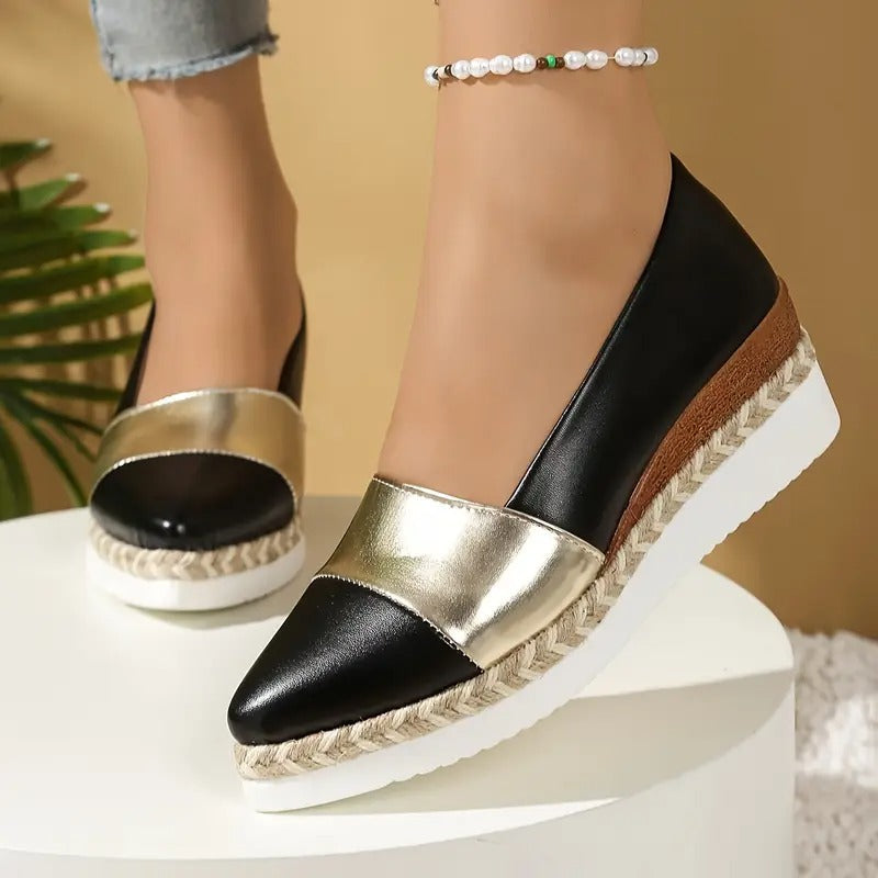 Ziva™ | Zapatos Ortopédicos Cómodos
