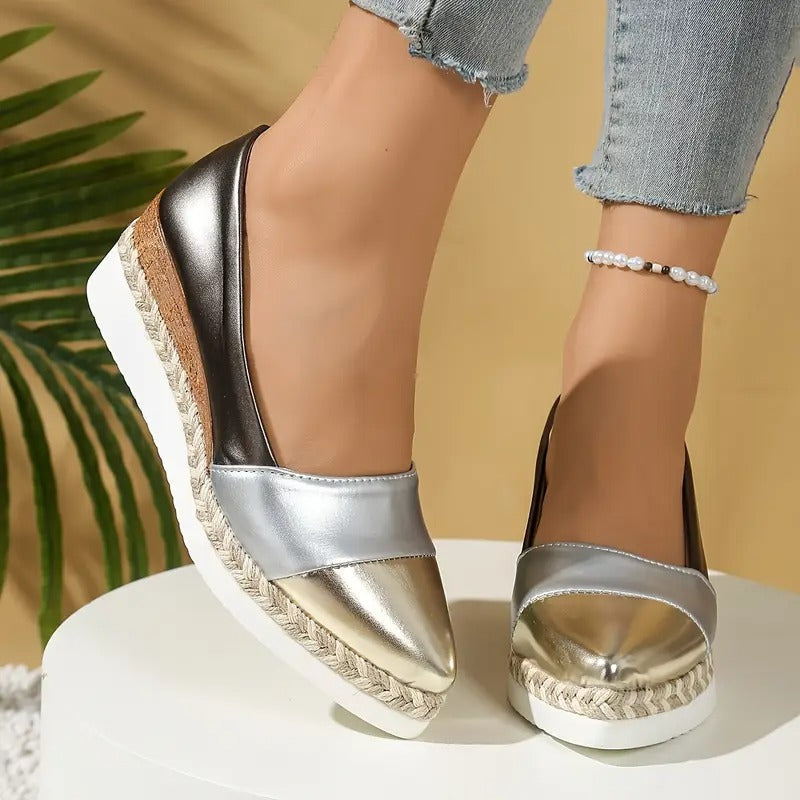 Ziva™ | Zapatos Ortopédicos Cómodos