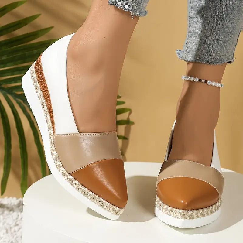 Ziva™ | Zapatos Ortopédicos Cómodos