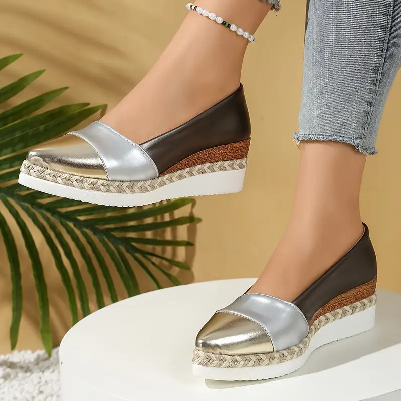 Ziva™ | Zapatos Ortopédicos Cómodos