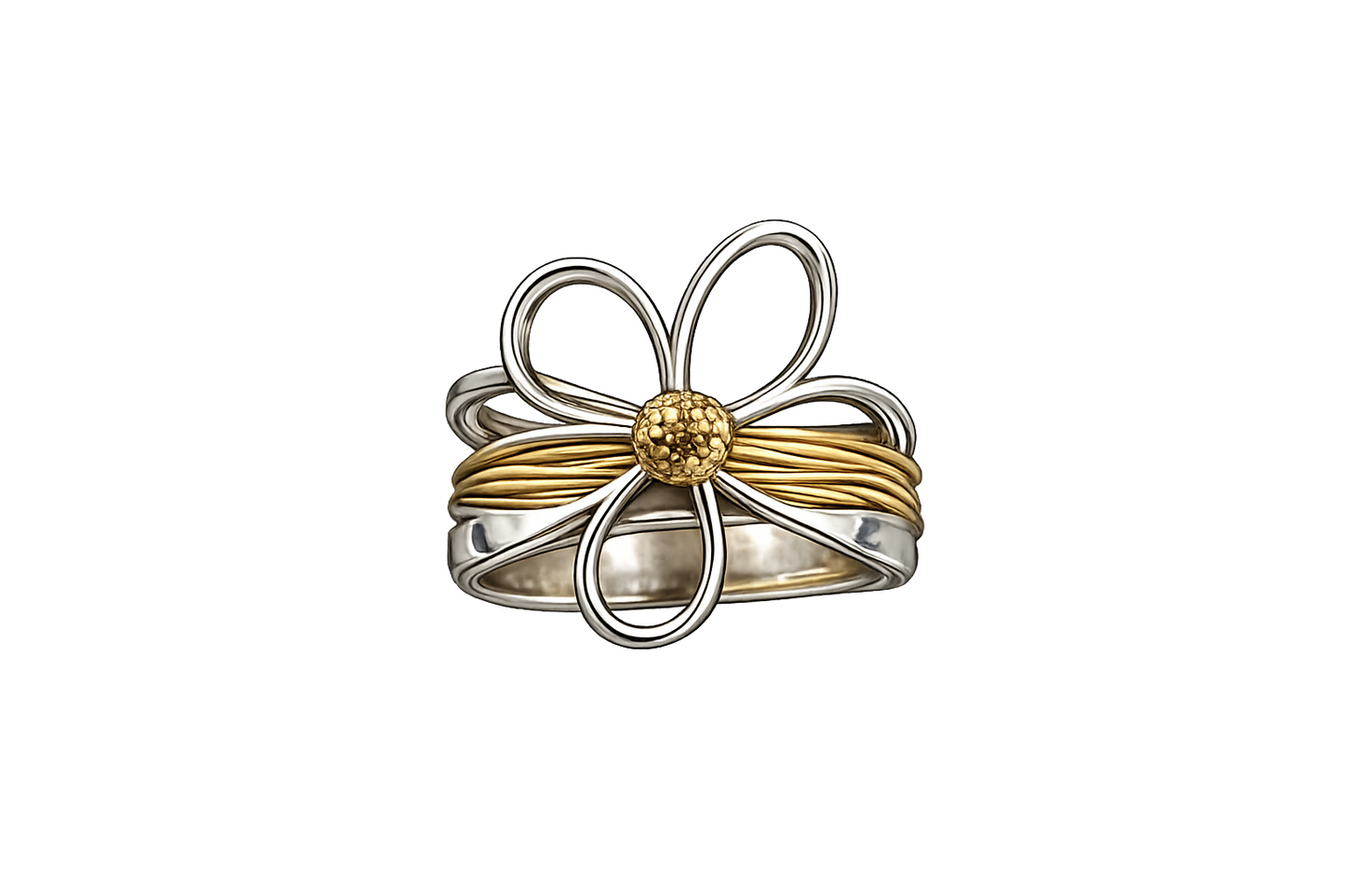 ANILLO LUAN.