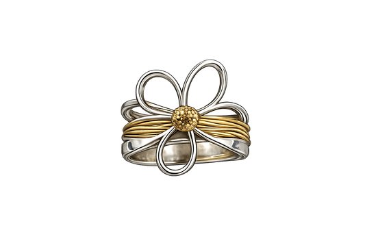 ANILLO LUAN.