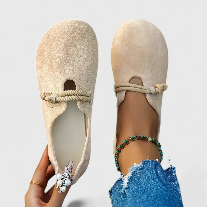 Lino™ | Zapatos Ortopédicos Cómodos