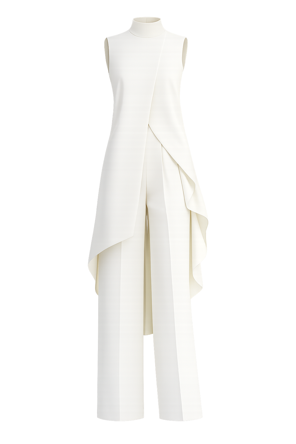 MONO ELEGANTE SAINTFASHION.