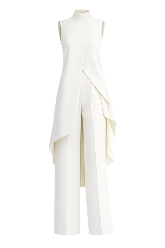 MONO ELEGANTE SAINTFASHION.