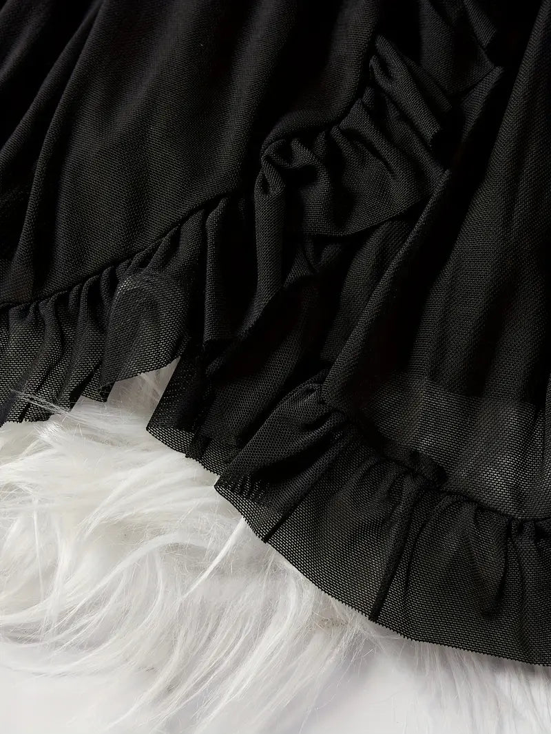 LUNÉ™ | Conjunto de Lencería