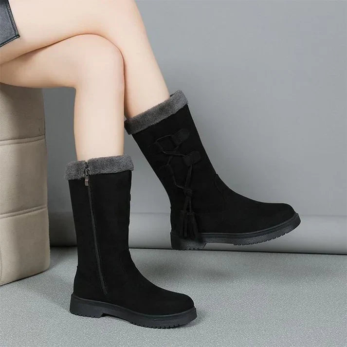 Vela™ | Botas Ortopédicas Cómodas