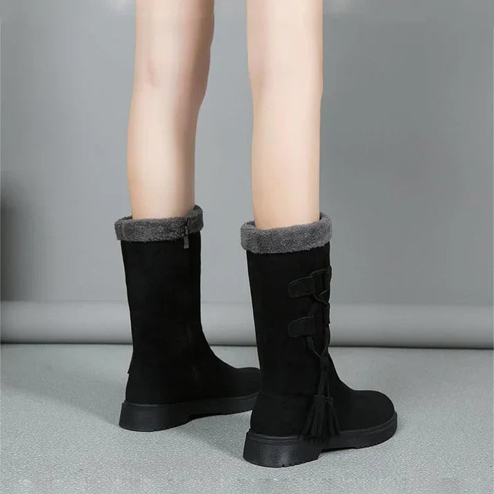 Vela™ | Botas Ortopédicas Cómodas