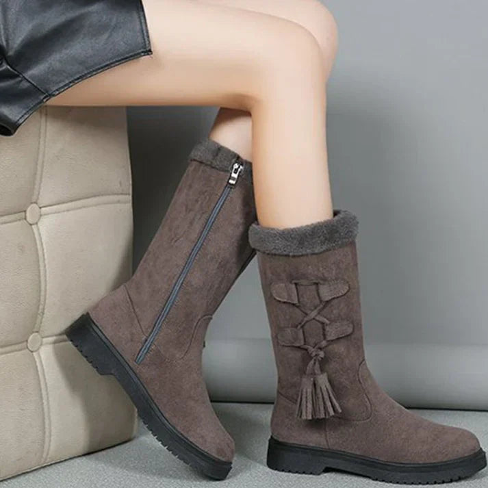 Vela™ | Botas Ortopédicas Cómodas